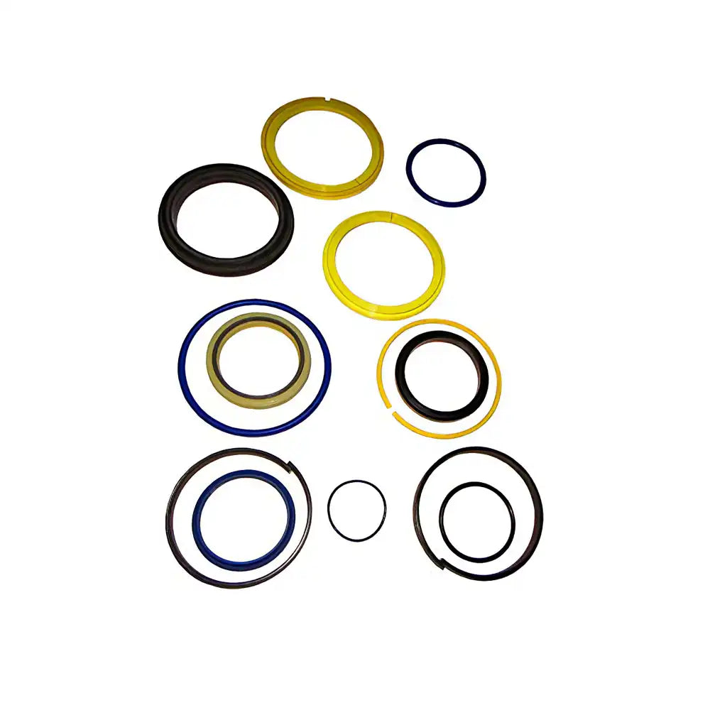 Swing Cylinder Seal Kit 991/00163 for JCB Backhoe Loader 3CX 214 214E