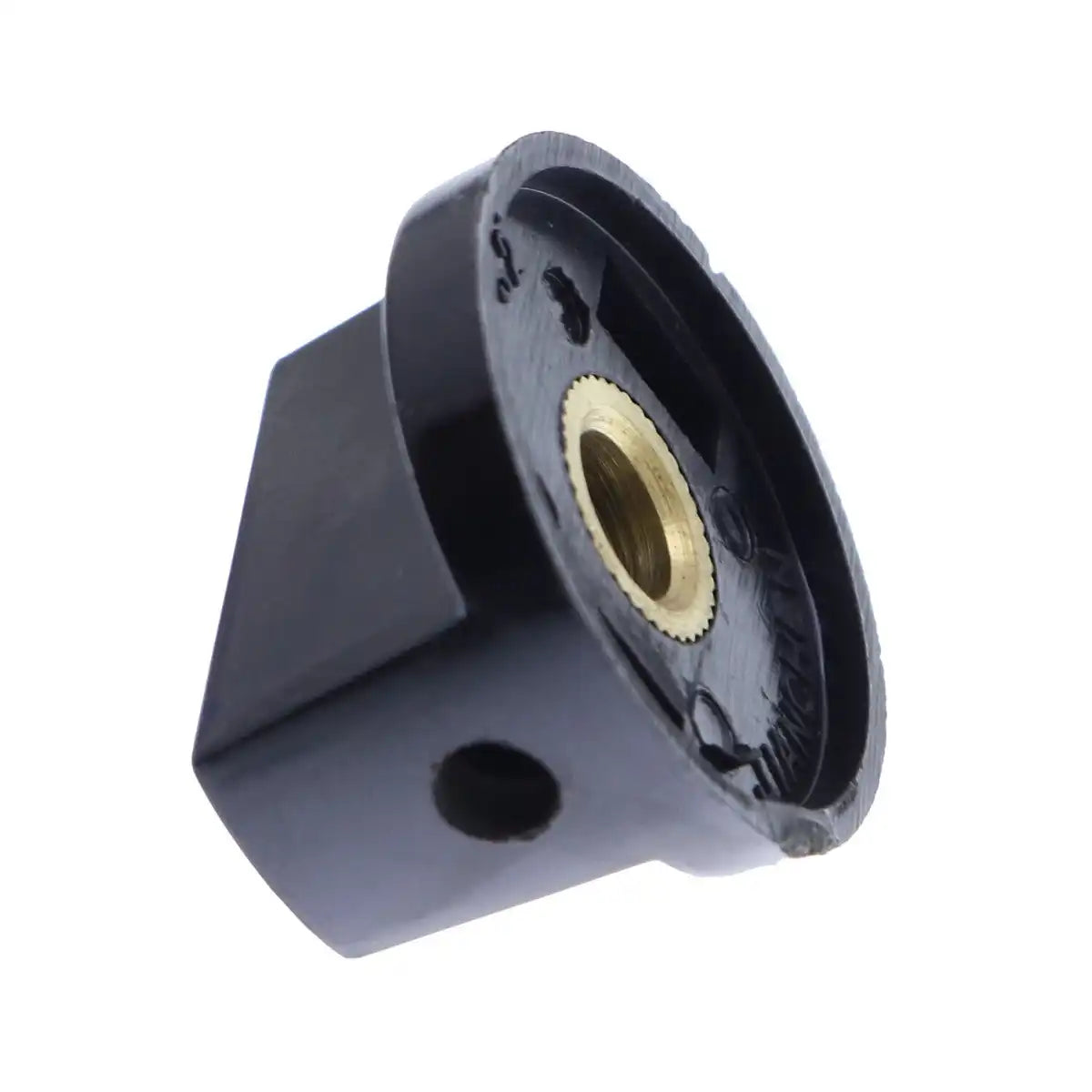 Heater Temp Control Switch Knob 6675177 for Bobcat Skid Steer Loader 320 322 323 325 328 329 331 334 335 337 341