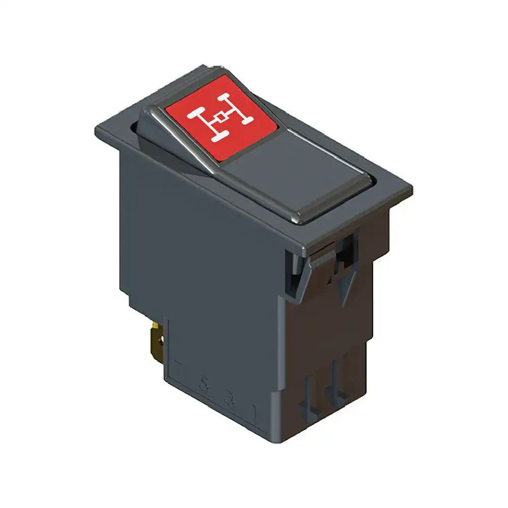 Switch 82012288 for CASE FARMALL 120A 125A 140A 110A Tractor