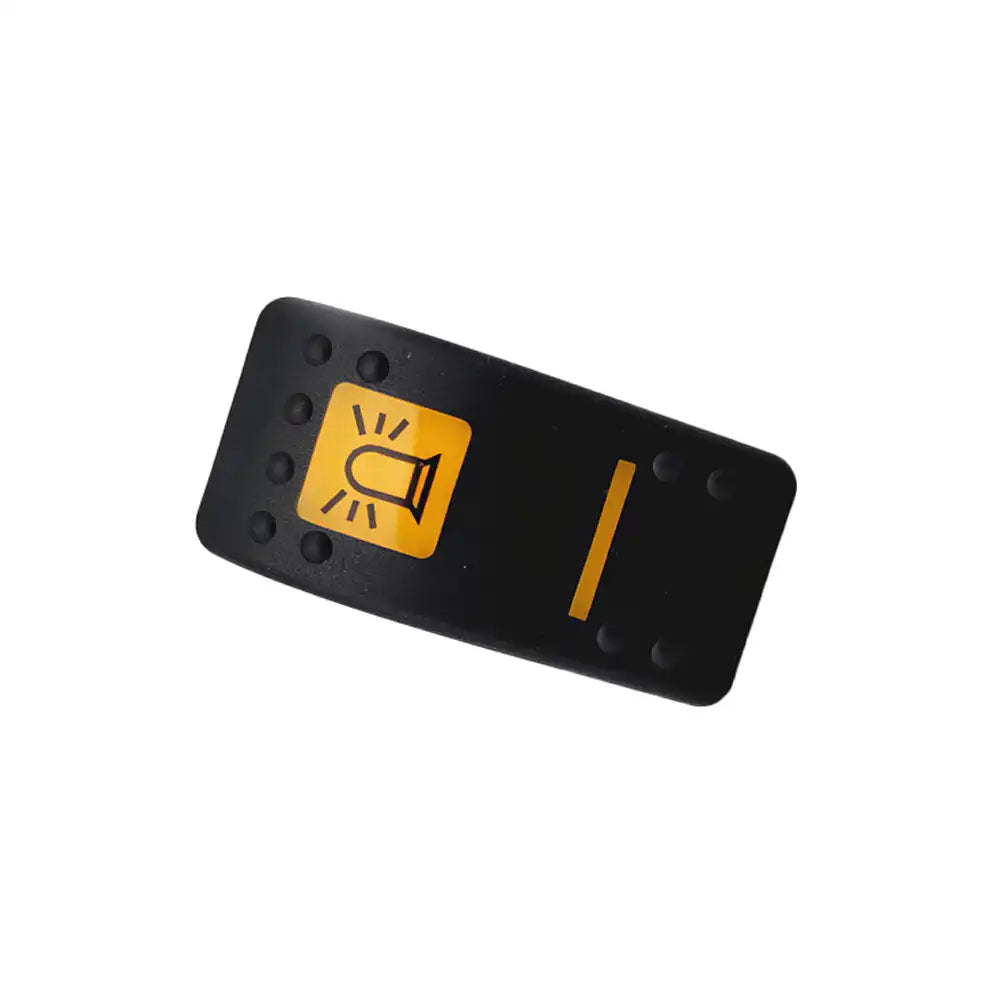 Switch Cover 70158704 for JCB 2CX 2CXS 2CXSL