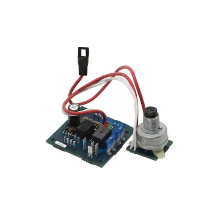 Ignition Switch Module AM115471 AM136681 AM120819 AM118981 for John Deere 415 425 445 455 Tractor