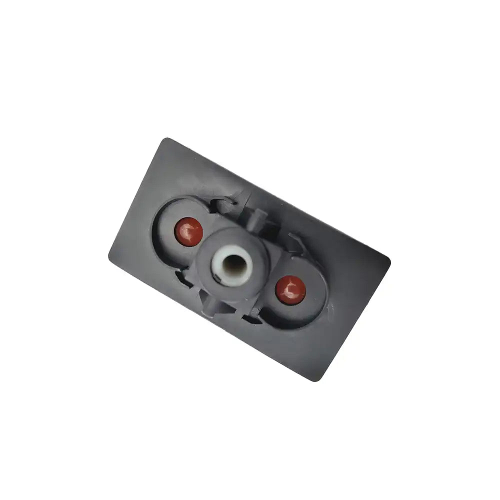 Switch Panel 701/60002 for JCB 2CX 3C 3CX 3D 3DX 4C 4CN 4CX 12V 8Pin