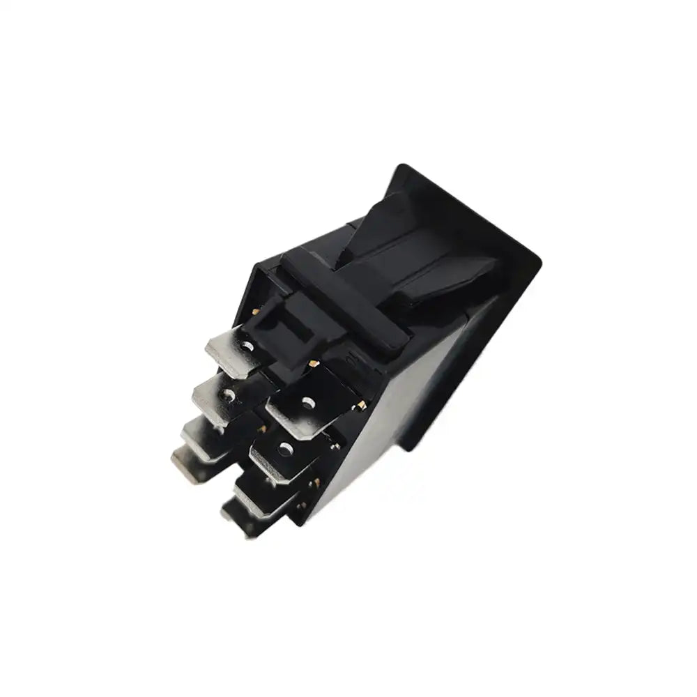 Switch Panel 701/60002 for JCB 2CX 3C 3CX 3D 3DX 4C 4CN 4CX 12V 8Pin