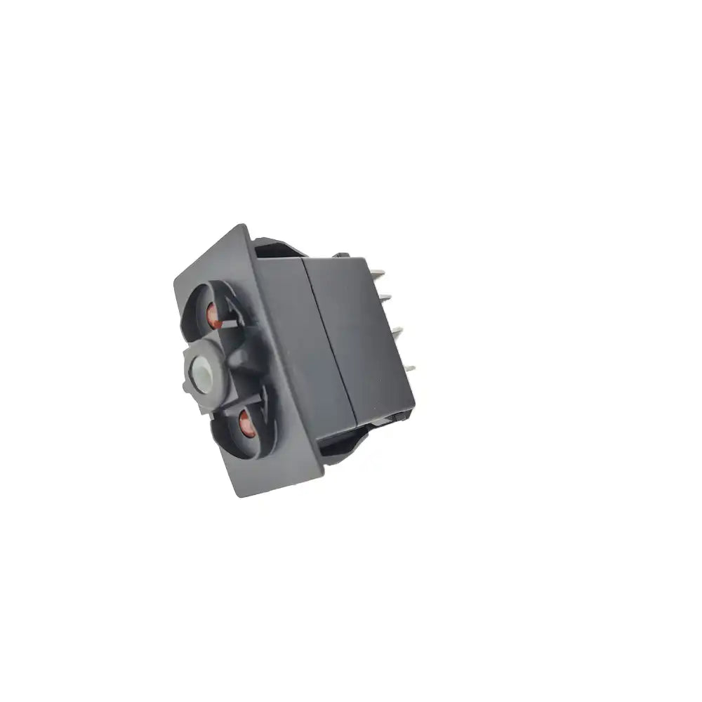 Switch Panel 701/60002 for JCB 2CX 3C 3CX 3D 3DX 4C 4CN 4CX 12V 8Pin