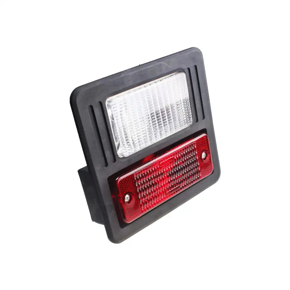 Tail Lamp Rear Light 6670284 for Bobcat Skid Steer 751 753 763 773 7753 853 863 873 883 953 963