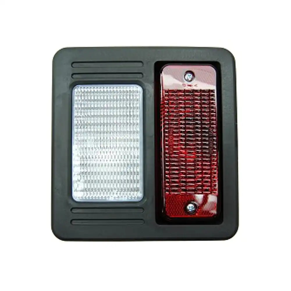 Tail Lamp Rear Light 6670284 For Bobcat Skid Steer T110 T140 T180 T190 T200 T250 T300 T320 A250 A300
