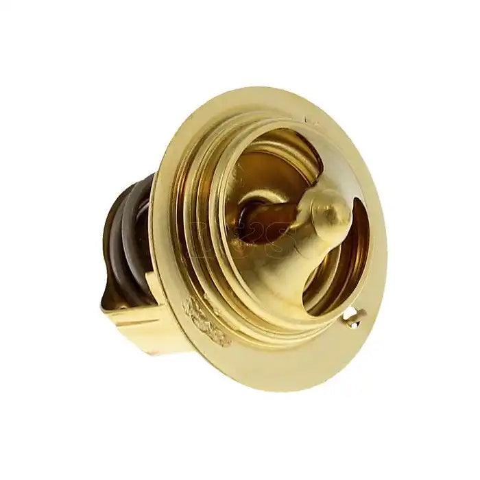 Engine Thermostat 129350-49800 for Yanmar 3TNE68 Engine YM226 YM226D YM276 YM276D YM2002 Tractor