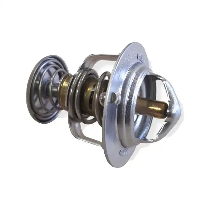 Engine Thermostat 129470-49801 for Yanmar 3JH2-E 3JH3-E 4JH2E 4JH2-TE 4JH2-HTE 4JH2-DTE 4JH2-UTE 4JH2-UTEB