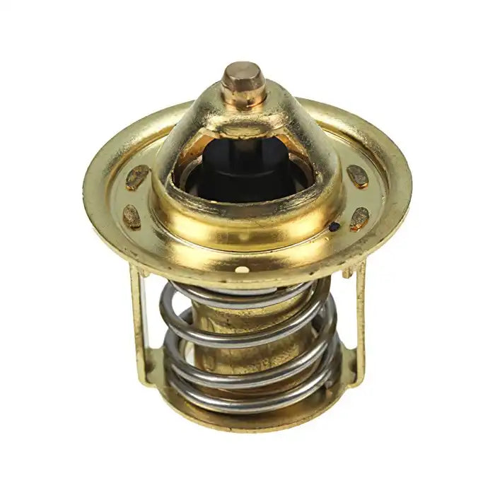 Engine Thermostat 6652760 for Bobcat Skid Steer Loader 220 319 320 321 322 323 324 418 453 463 Excavator E08 E10 E14 E16
