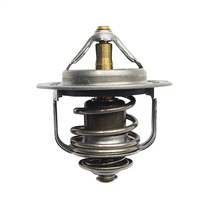 Engine Thermostat 8971606540 for Hitachi EX27U EX27UNA EX30U EX35U EX35UNA EX50U EX58MU LX20-2 LX20-3 LX20SL-3