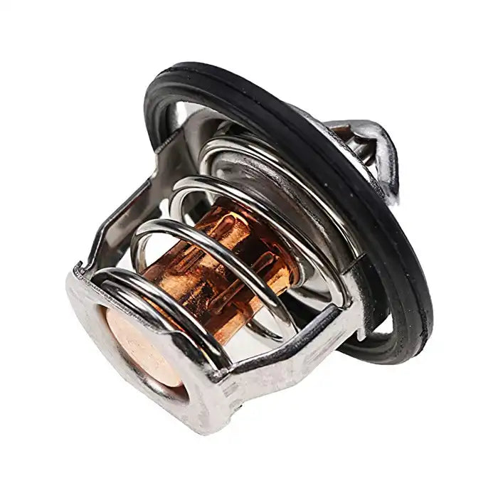 Engine Thermostat AM121688 AM109396 for John Deere Tractor 285 320 325 425 445 GX325 GX345