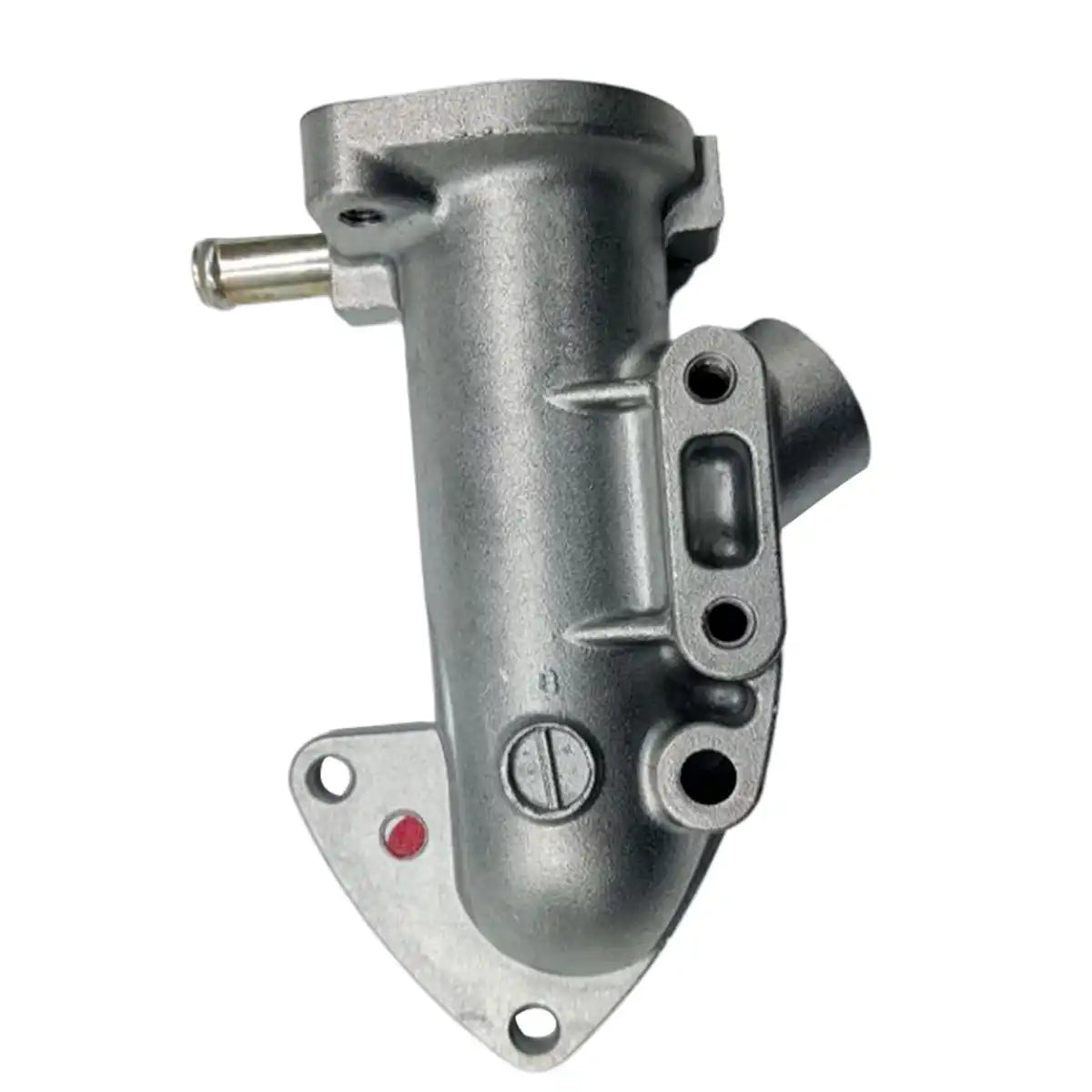 Thermostat Housing 16873-72704 for Kubota Tractor BX1850D BX1860 BX1870