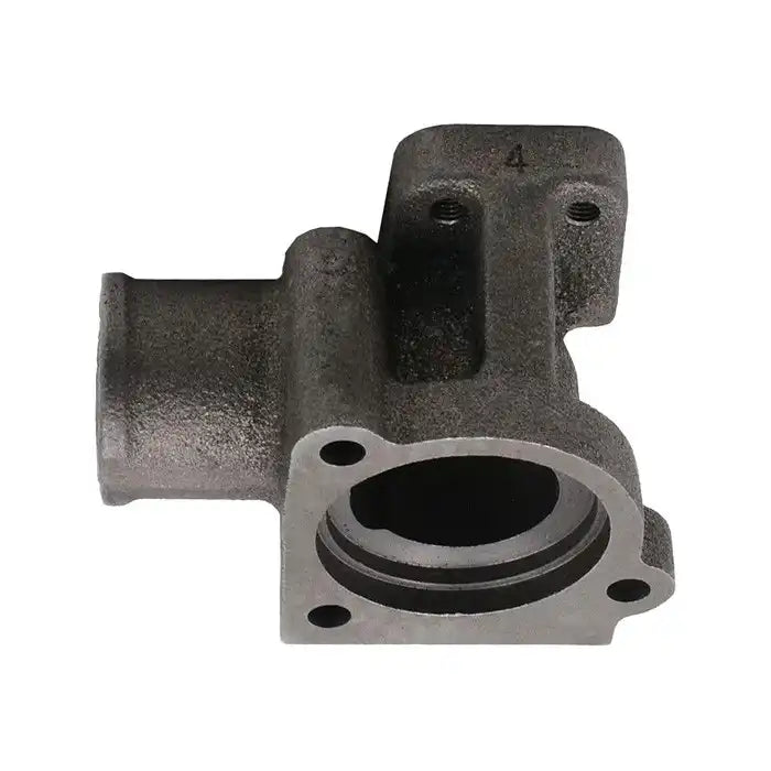 Engine Thermostat Housing Seat for Cummins Engine 6BT 4BT 5257270 3285102