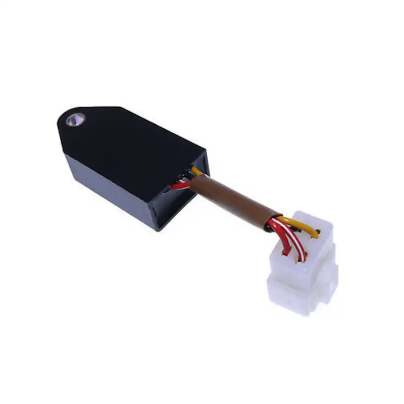 Timer Relay YNM129211-77920 for Hitachi Combine ZX14-3 ZX16-3 ZX18-3 ZX22U-2 ZX40U-3U
