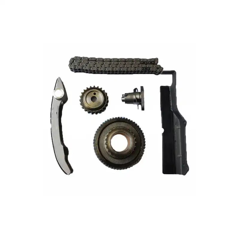Timing Chain Kits for Mitsubishi Engine 4M40 4M40T