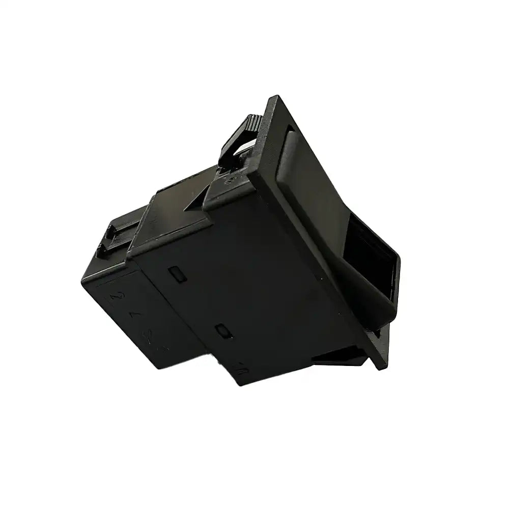 Toggle Rocker Switch 194112A1 for CASE IH Tractor CX100 CX50 CX60 CX70 CX80 CX90 MX100 MX100C MX110 MX120 MX135 MX150 MX170 MX80C MX90C