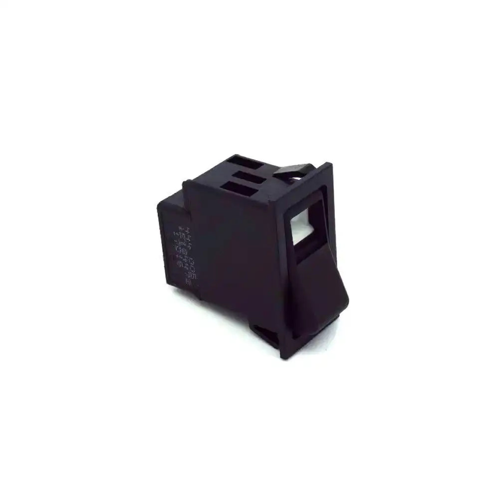 Toggle Rocker Switch 31877500 for Valmet Tractor 355 365 455 465 555 565 600 6000 6100