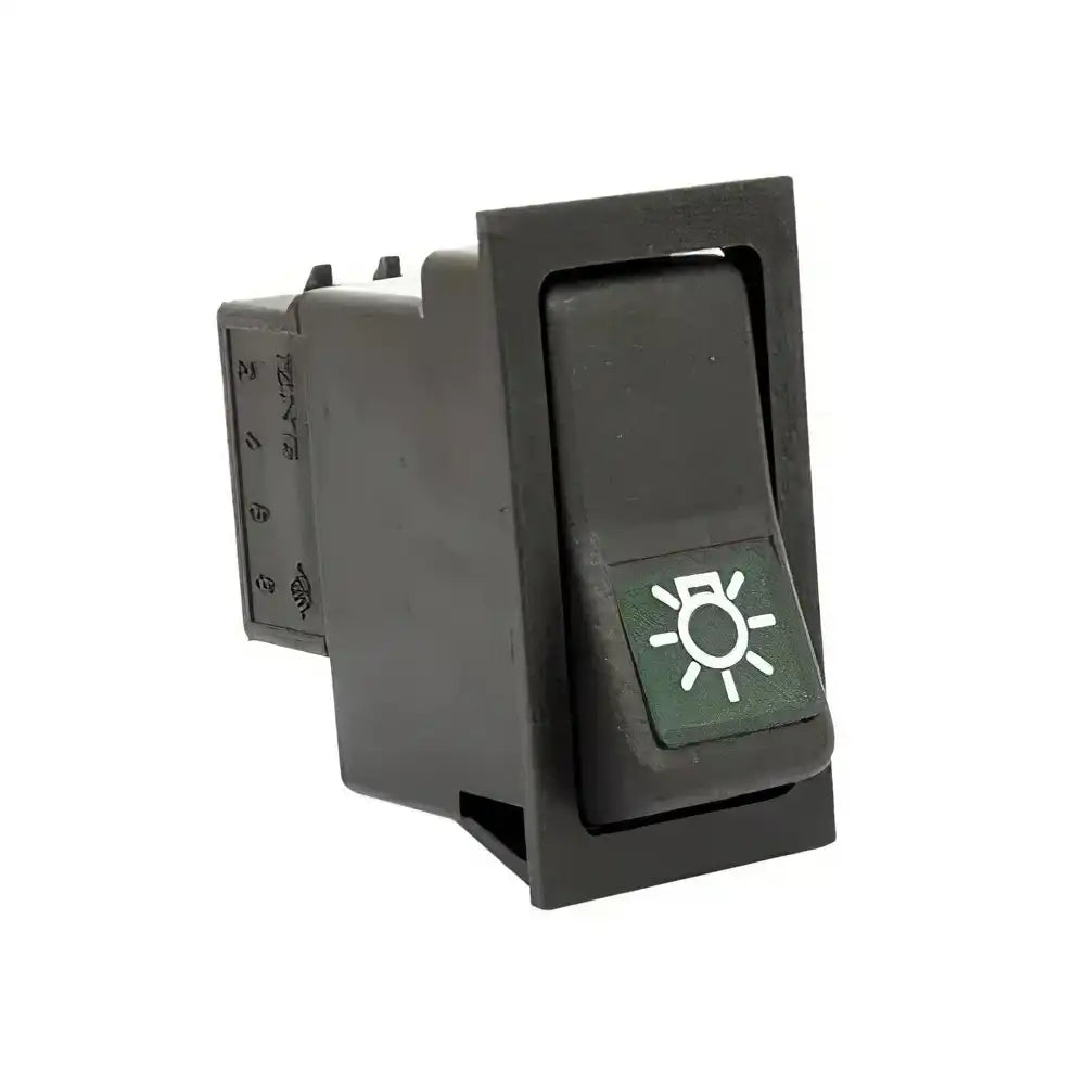 Toggle Rocker Switch S.23158 for Massey Ferguson Tractor 340 350 360 362 365 375 390 390T 396 398 399
