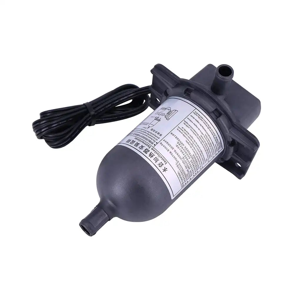 TPS101GT10-000 Pre Heater Engine Block Heater Type 1000 Watt 120 Volt