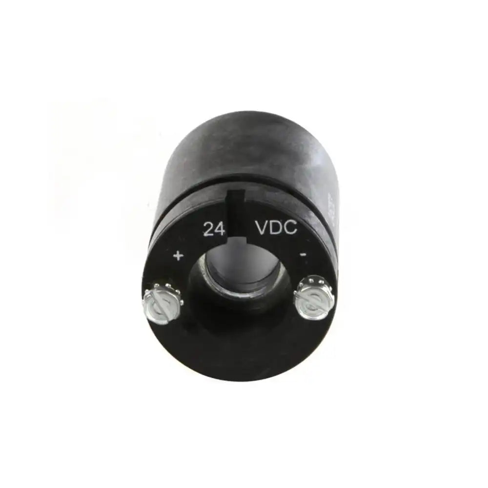 Transmission Control Valve Solenoid Coil 75286969 for New Holland Loader FR120.0 FR140.2 FR180.2