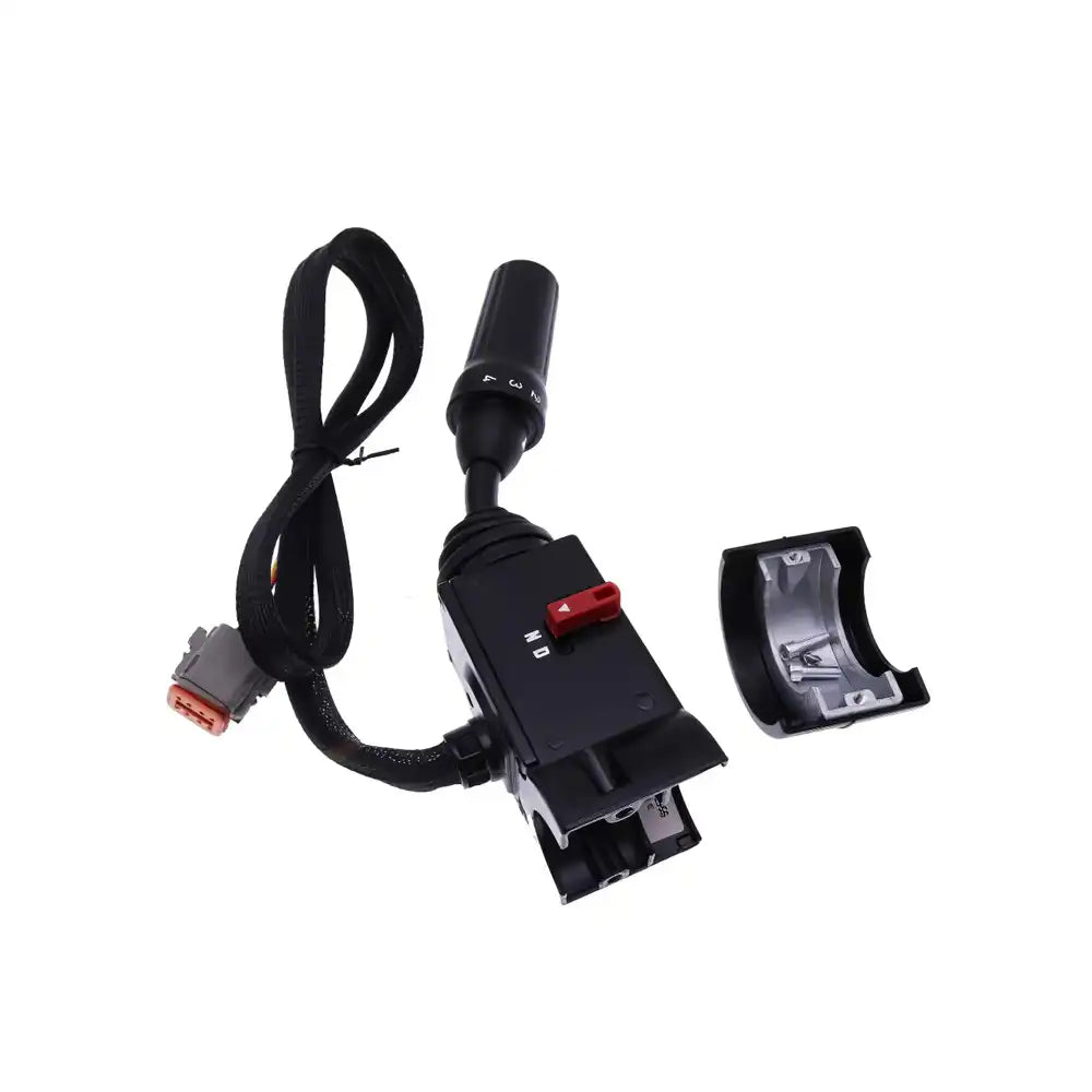 Transmission FNR Shift Control Selector For FIAT KOBELCO Wheel Loader W270E W190