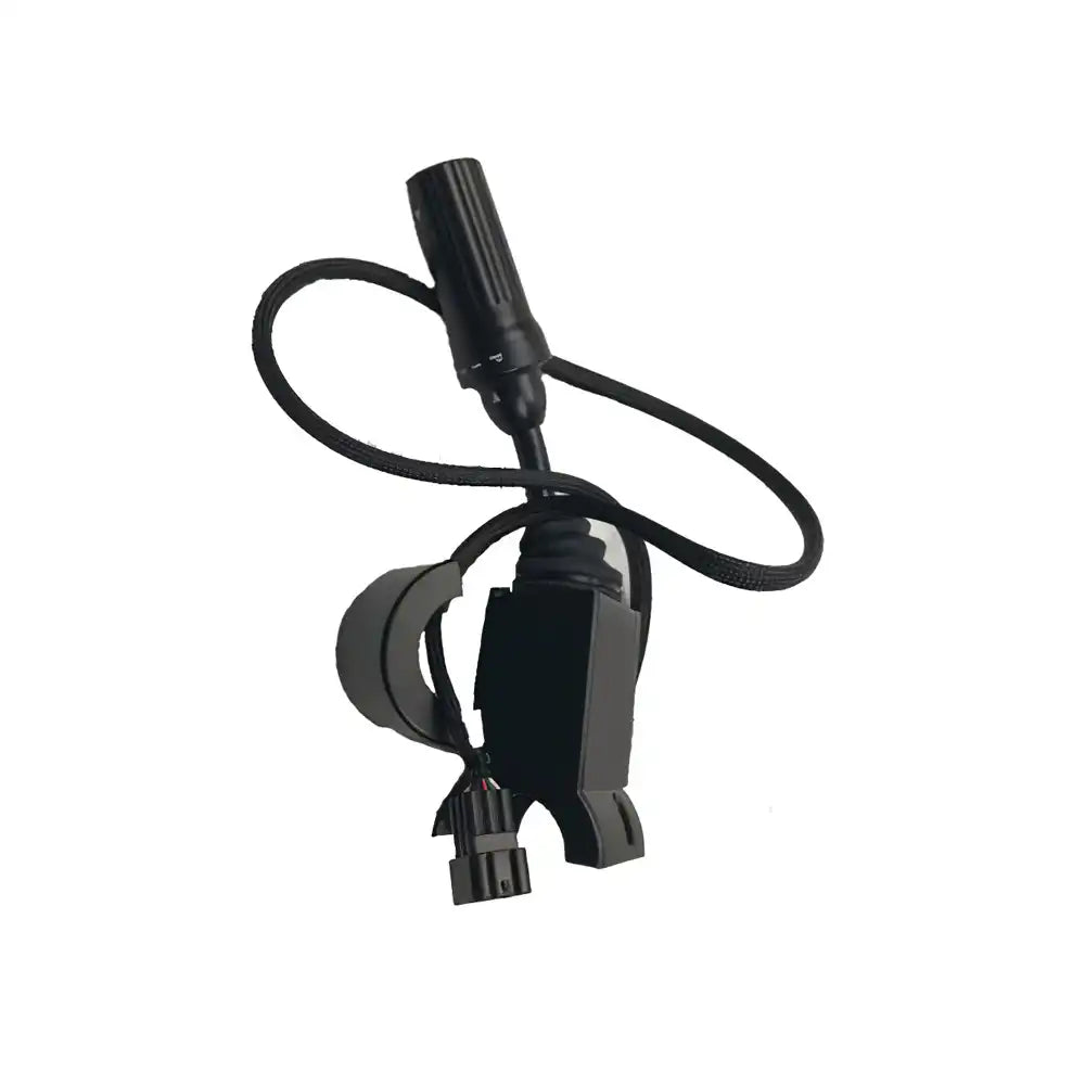 Transmission Gear Selector 6006040001 Original For WG180 Wheel Loader SG-4A DW-4A