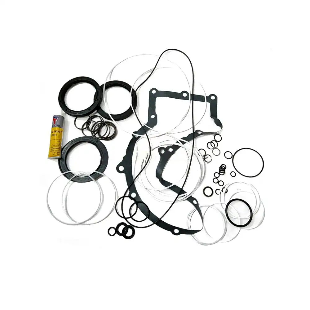Transmission Service Kit 714-07-05021 714-07-05022 for Komatsu WA480-5 WA470-5 Wheel Loader