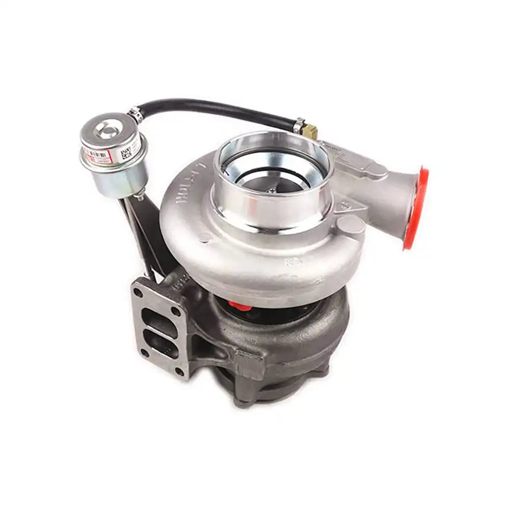 Turbo H1C Turbocharger 3536677 3528744 3530721 3535381 For Cummins Engine 4BT3.9