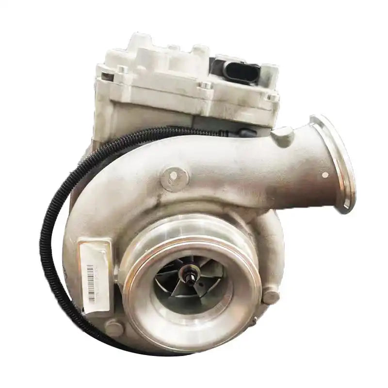 Turbo HE300WG Turbocharger 3797518 for Cummins Engine QSB