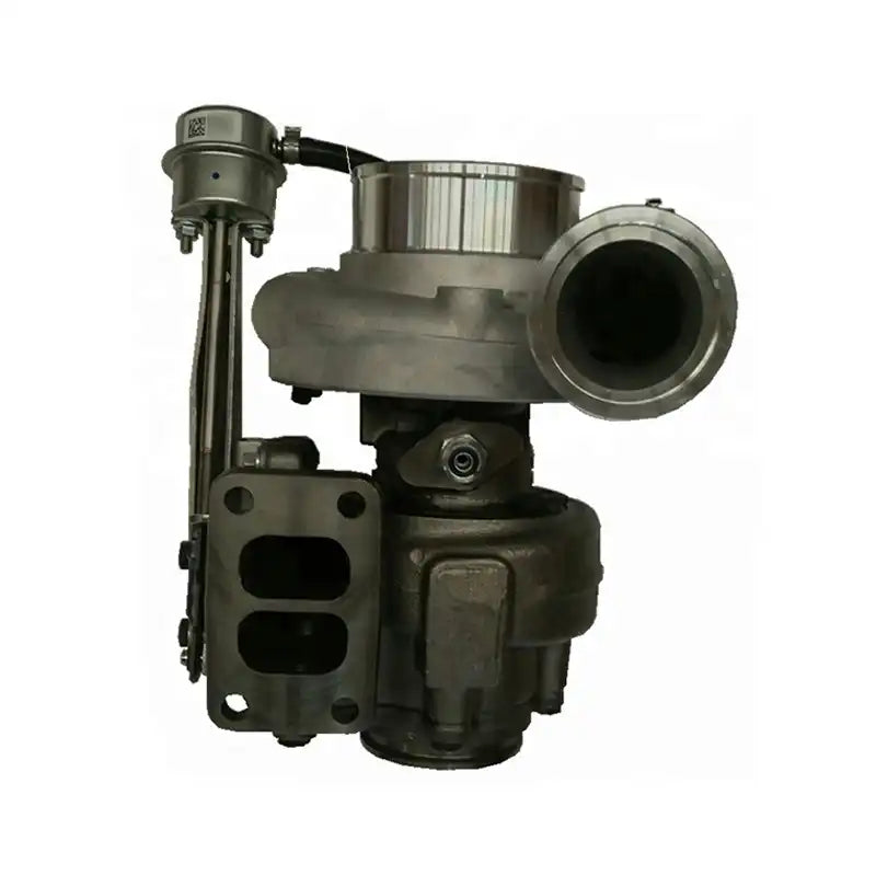Turbo HE351W Turbocharger 4047755 4047756 for Cummins Engine ISBE5 ISDE6 6.7L