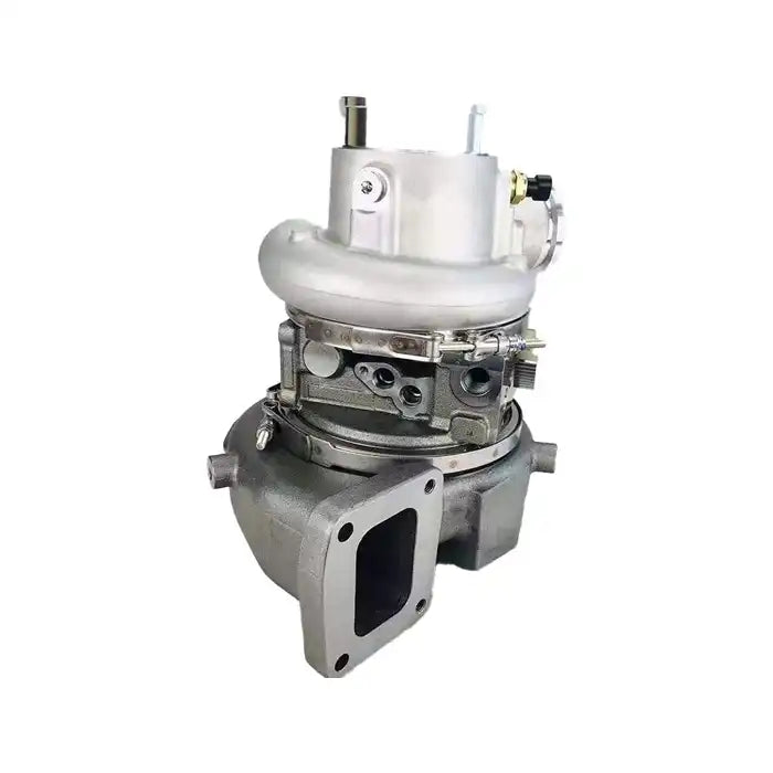 Turbo HE451VE HE400VG Turbocharger 2882111 for Cummins Engine ISX QSX Series