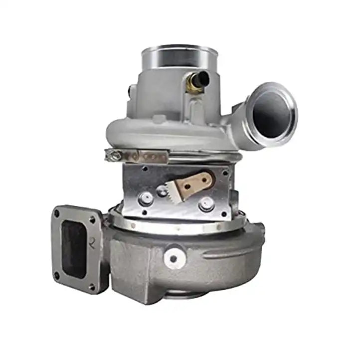 Turbo HE451VE HE400VG Turbocharger 2882111 for Cummins Engine ISX QSX Series