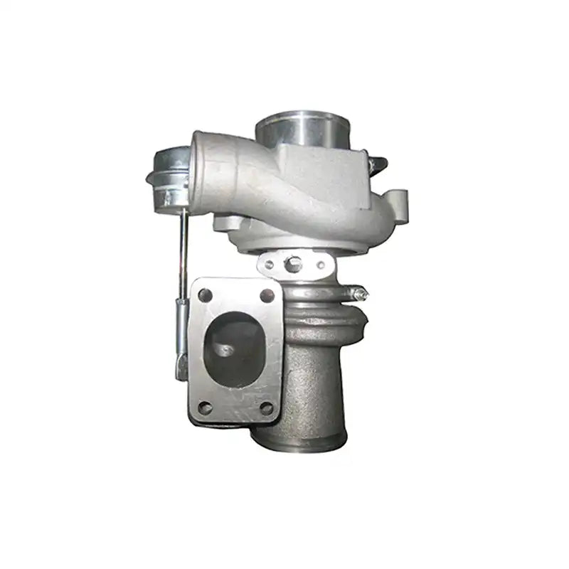 Turbo HX25W Turbochager 4038792 4025332 for Cummins Engine 4B3.9 6B5.9