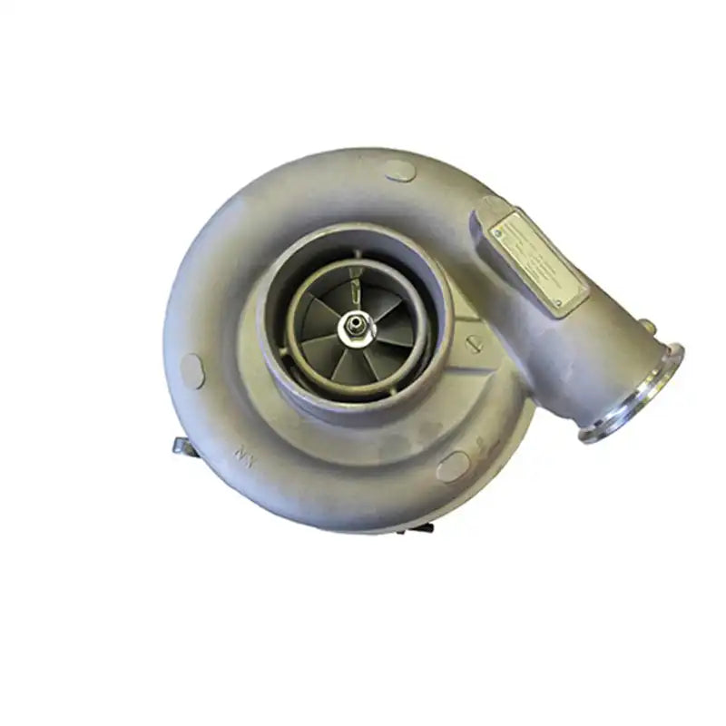 Turbo HX35W Turbocharger 4043249 for Cummins Engine ISB6 Euro-4