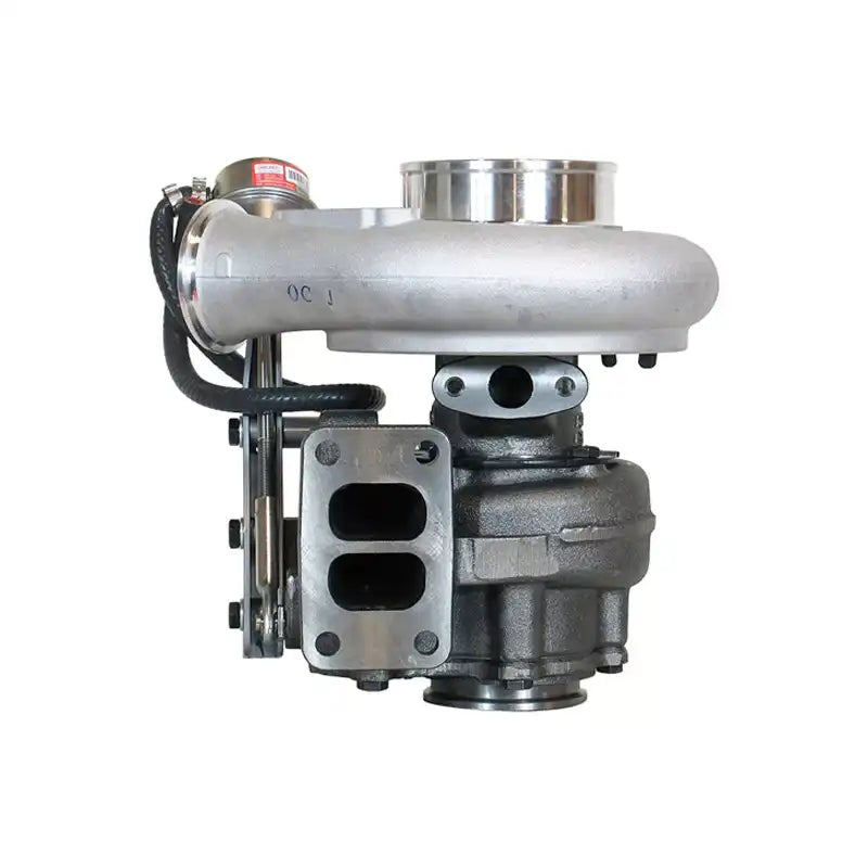 Turbo HX35W Turbocharger 4050297 4050298 for Cummins Engine 6B 6BT