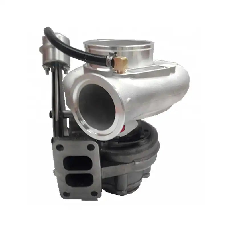 Turbo HX35W Turbocharger 4051456 4051457 for Cummins Engine 6BT