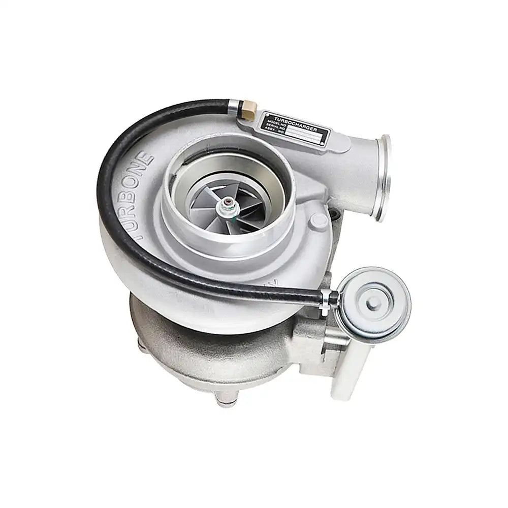 Turbo HX40 Turbocharger 4039990 4039991 for Cummins