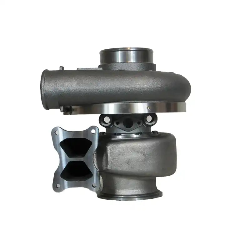 Turbo HX83 Turbocharger 4956137RX for Cummins Engine QSKTAA19 Q19 TIER 3 QSKTAA19-CE QSK38