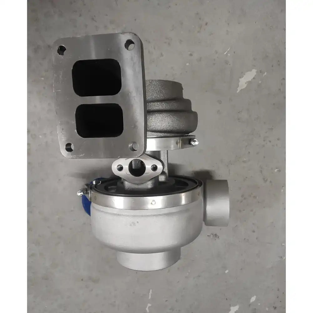 Turbo KTR100-3F Turbocharger 6501-11-6000 for Komatsu S4D130 S4D130-1A SL4D130 SL4D130-1B SL4D130-1C Engine