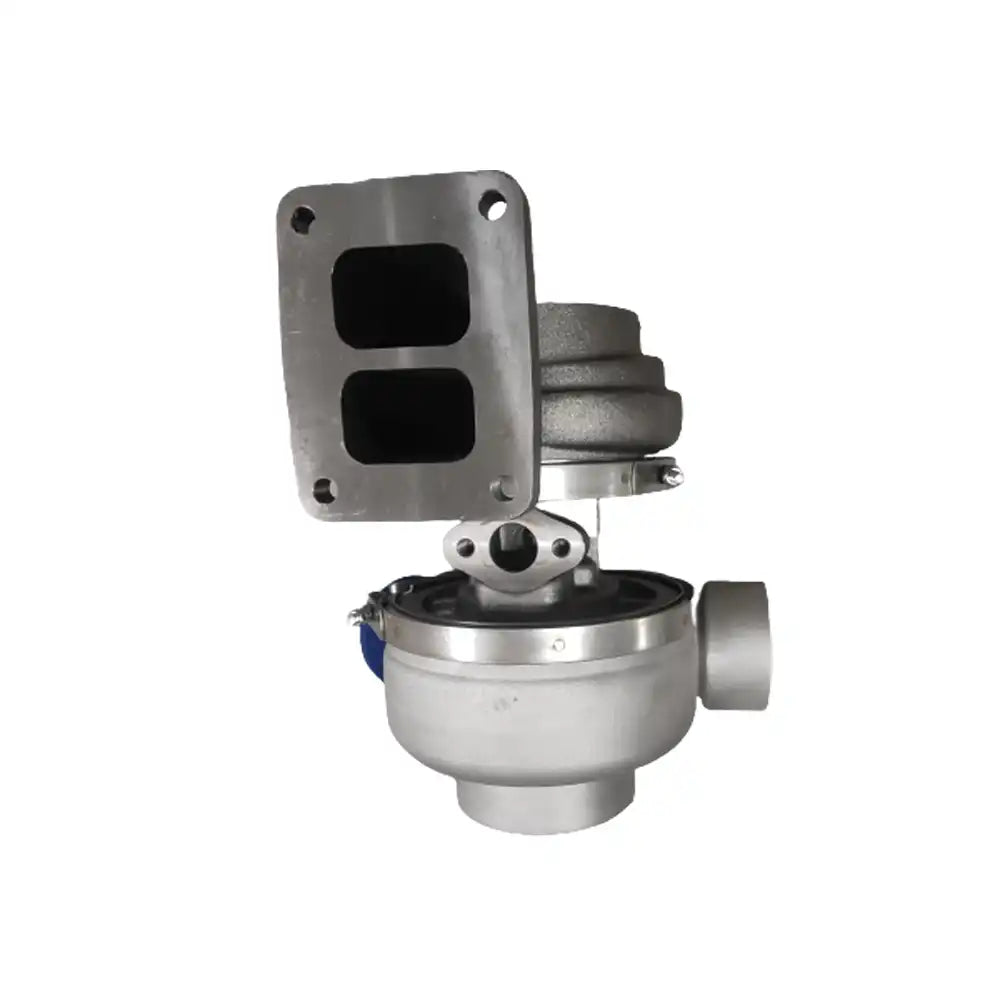 Turbo KTR100-3F Turbocharger 6501-11-6000 for Komatsu S4D130 S4D130-1A SL4D130 SL4D130-1B SL4D130-1C Engine