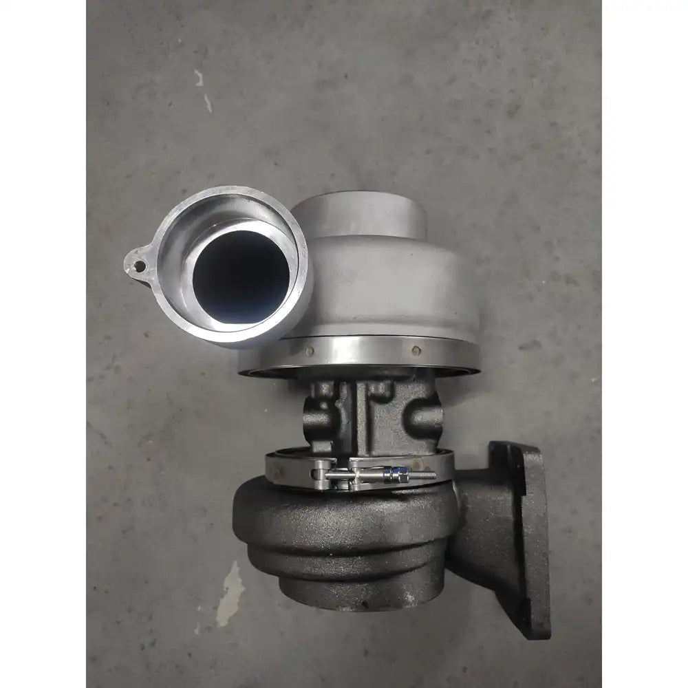 Turbo KTR100-3F Turbocharger 6501-11-6000 for Komatsu S4D130 S4D130-1A SL4D130 SL4D130-1B SL4D130-1C Engine
