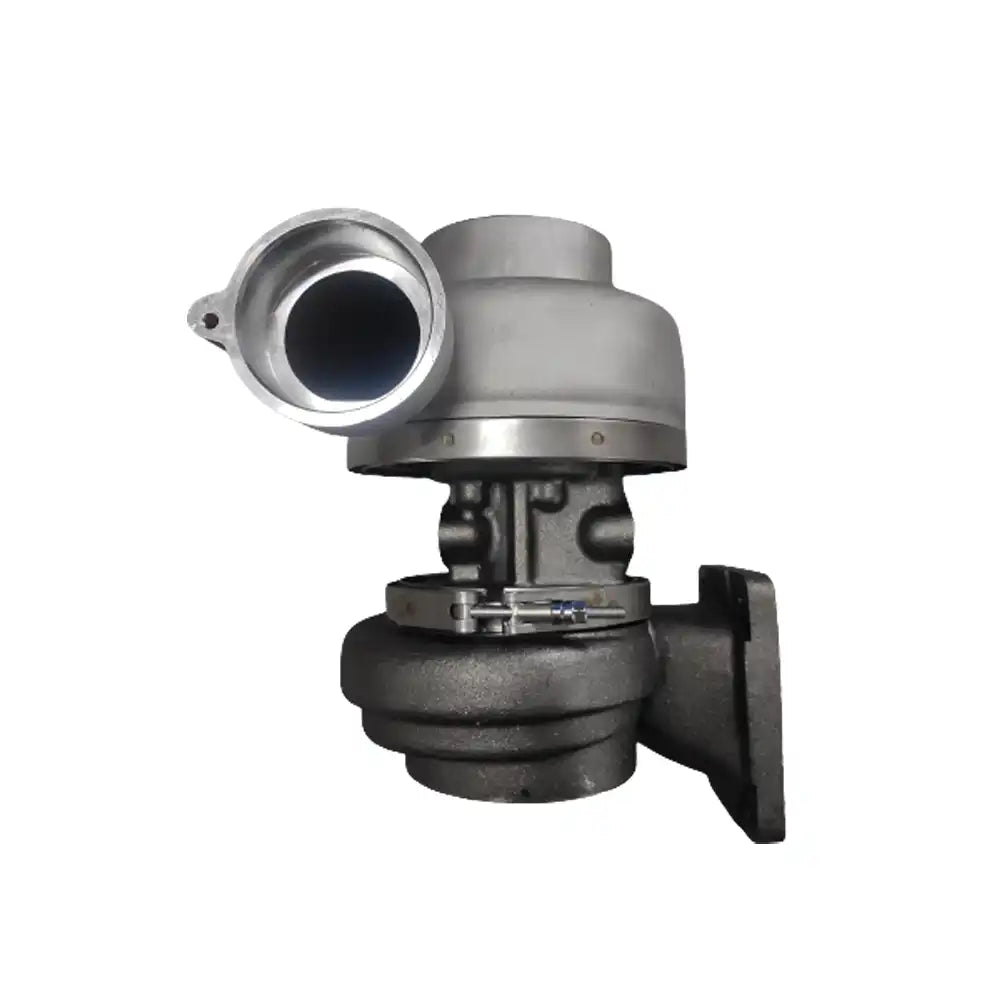 Turbo KTR100-3F Turbocharger 6501-11-6000 for Komatsu S4D130 S4D130-1A SL4D130 SL4D130-1B SL4D130-1C Engine