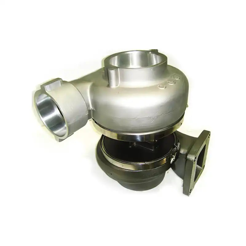 Turbo KTR130 Turbocharger 6502-12-9005 6502-12-9004 For Komatsu D355A-5 D355A-3 Engine 6D155-4
