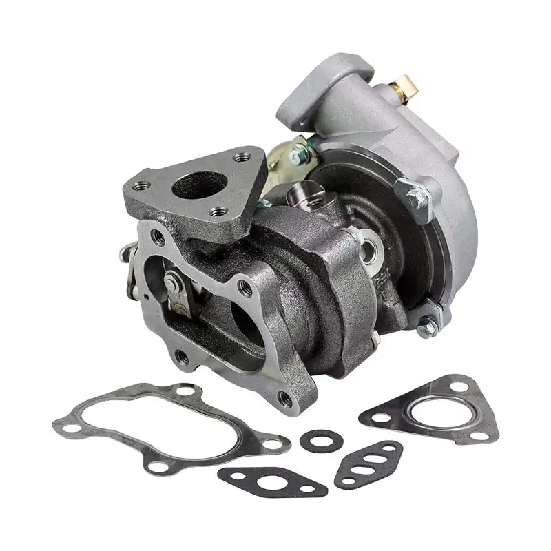 Turbo RHB31 Turbocharger M811665 for John Deere Engine 6125H Mower 7400 7500 7700 8000 8400 8500