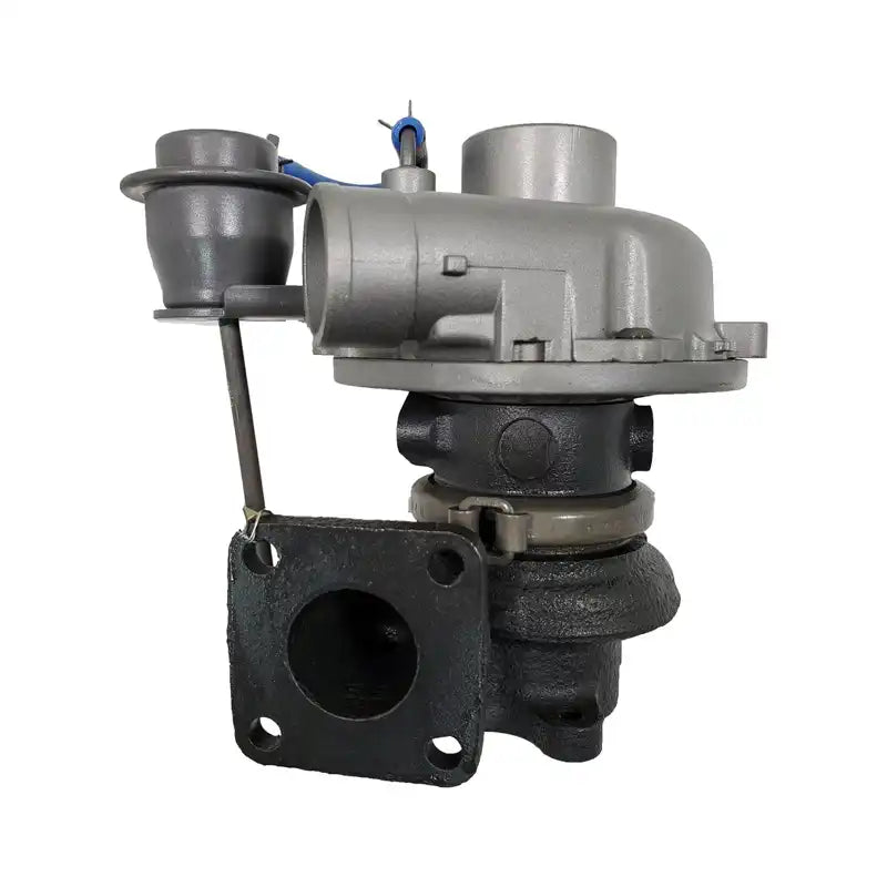 Turbo RHF4 Turbocharger 13575-6190 for Shibaura Engine N844L-T