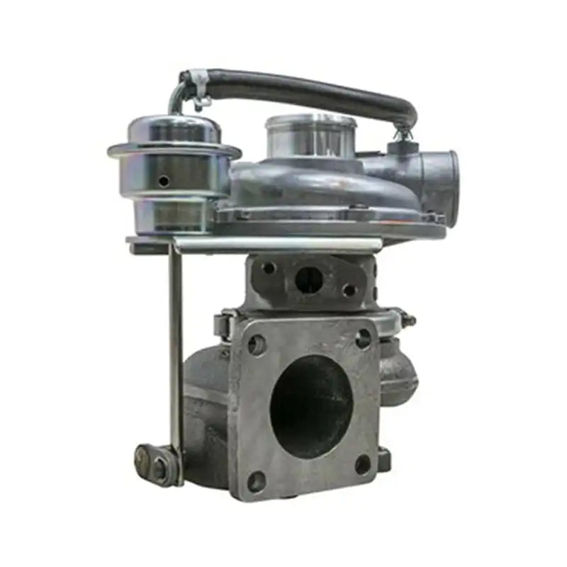 Turbo RHF5 Turbocharger 123908-18010 for Yanmar Engine 4TNV106T 4TNE106TIFB
