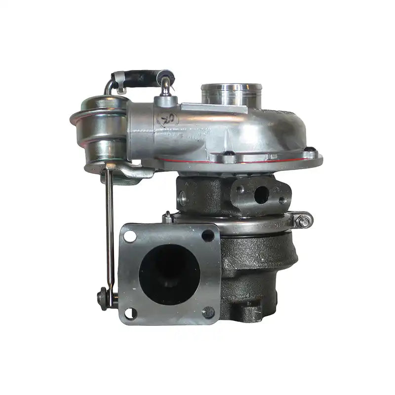 Turbo RHF5 Turbocharger 129E01-18011 for Yanmar Engine 4TNV98CT