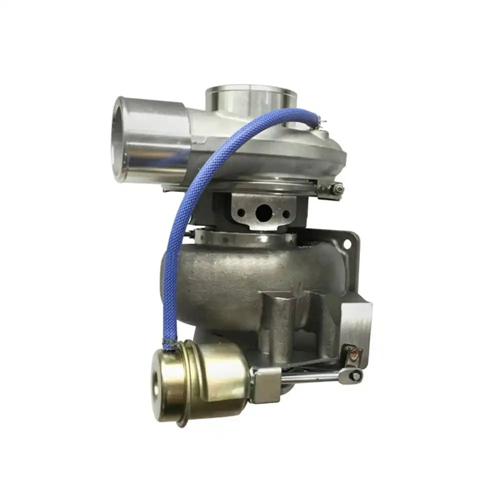 Turbo S310CG080 Water-cooling Turbocharger 250-7700 10R-2858 For Caterpillar Track Feller Buncher 521 2290 2491 522 Engine C-9 C9