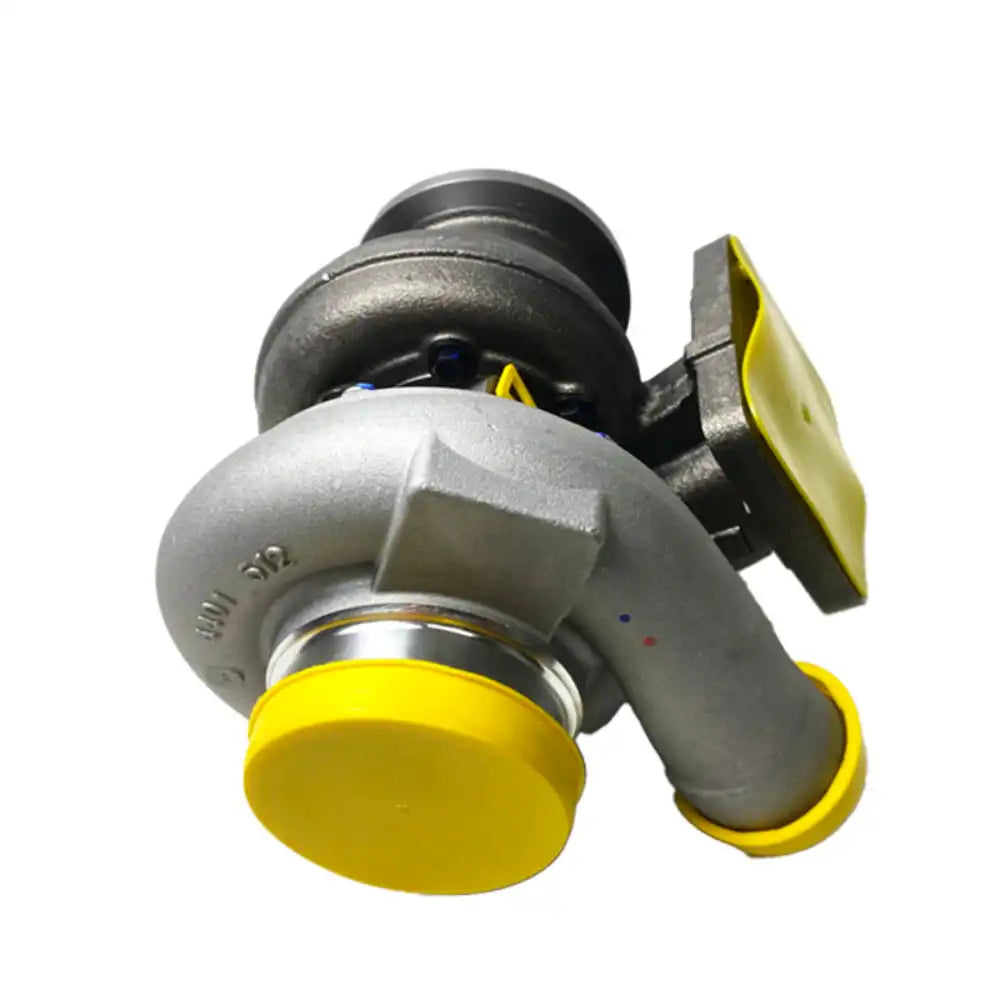 Turbo T300-08 Turbocharger RE528771 for John Deere Engine 4045 3029 Tractor 6100D 6110D 6115E 6325 6330 6425