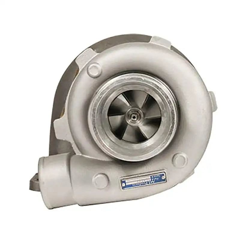 Turbo T350-01 Turbocharger RE56616 for John Deere Agricultural Tractor with 6068 Engine